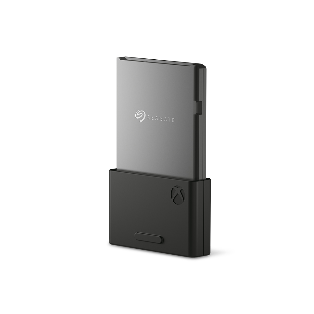 Seagate Storage Expansion Card for Xbox Series X|S 2 TB Seagate Storage Expansion Card for Xbox Series X|S 2 TB